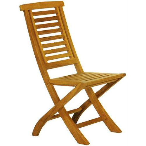 Sumba Folding Chair