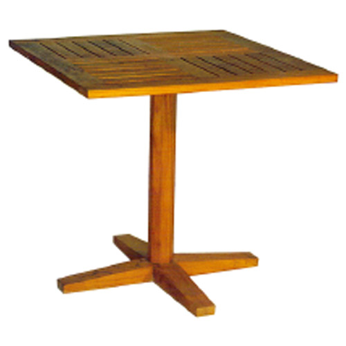 Pedestal Table