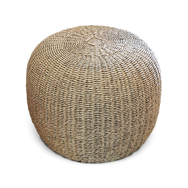 Jaz Outdoor Pouf