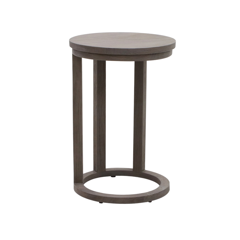 MOD-C Side Table Round