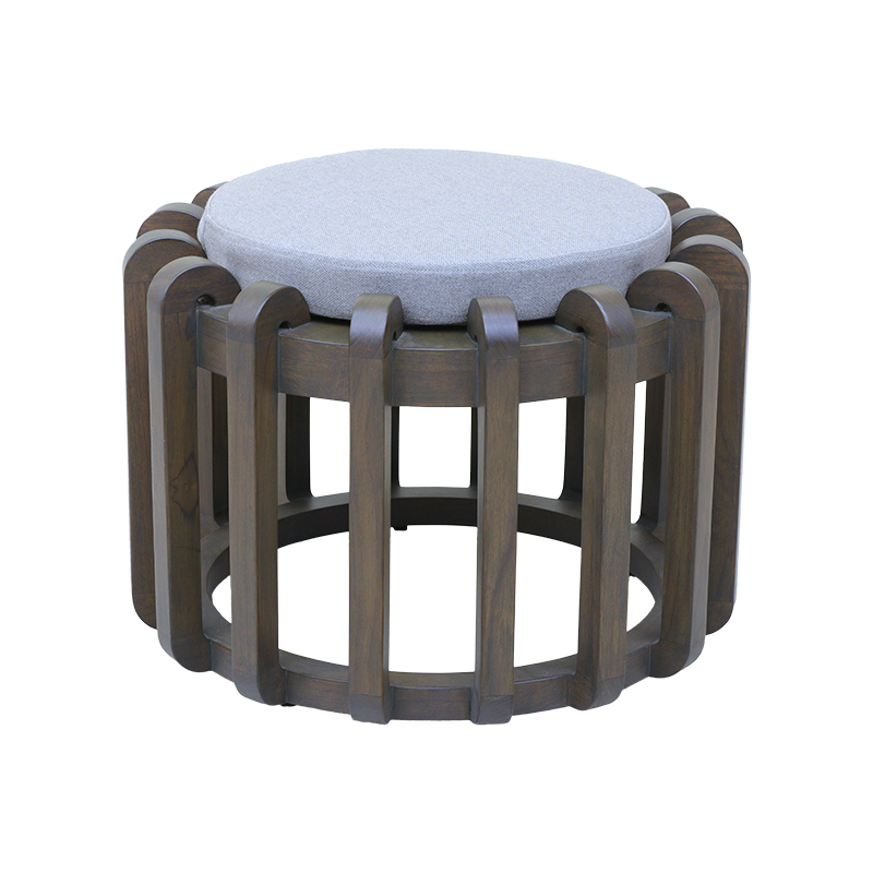 Lun-Koon Stool