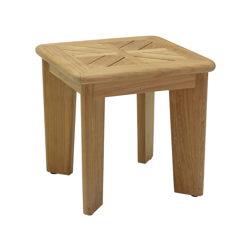 Patra Outdoor Side Table