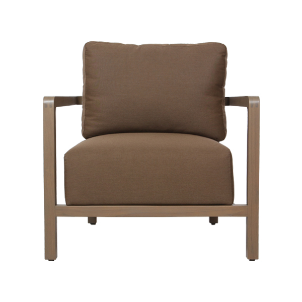 Lun-Koon Lounge Chair