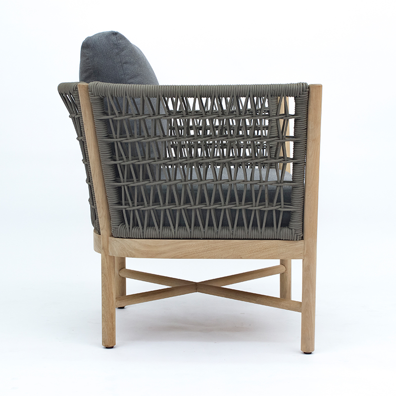 Rei Lounge Chair