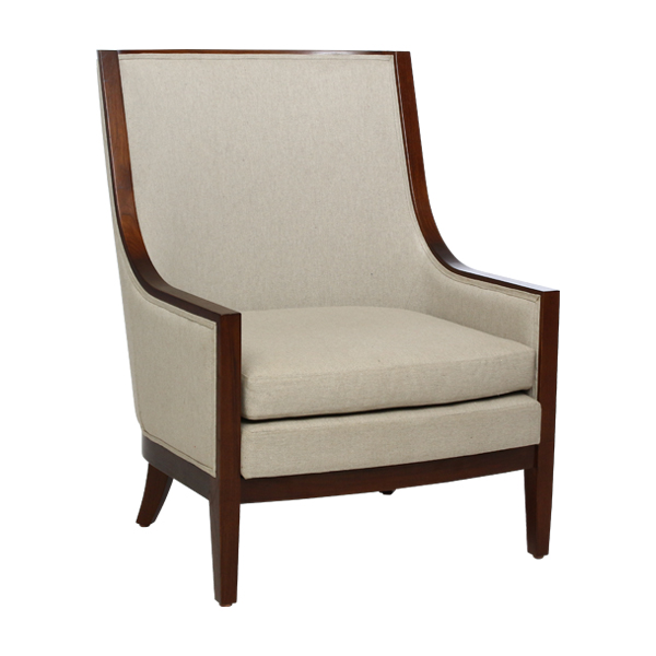 Halton Lounge Chair