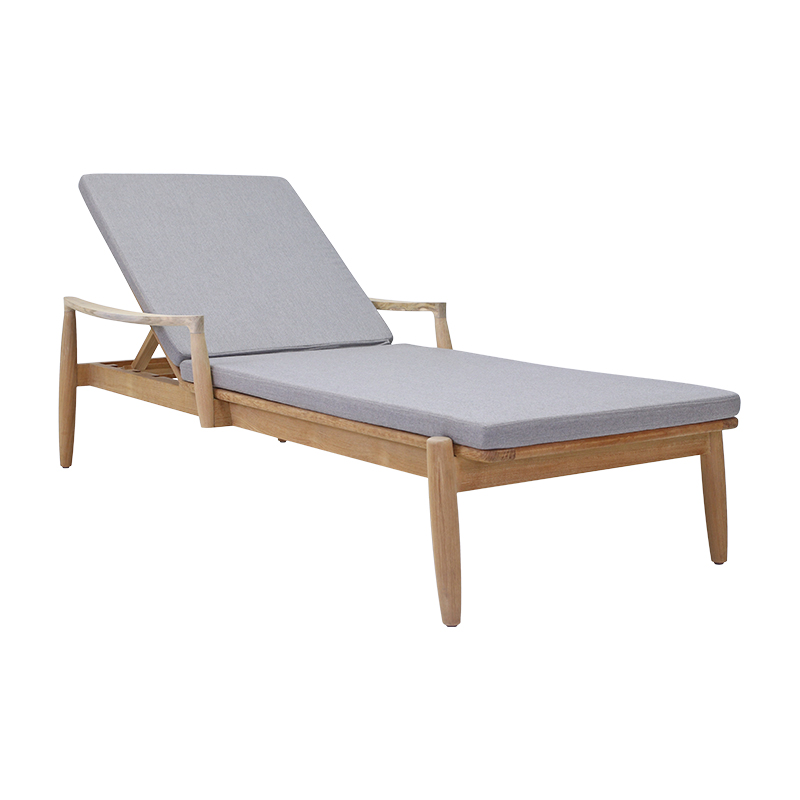 Wethan Pool Lounger