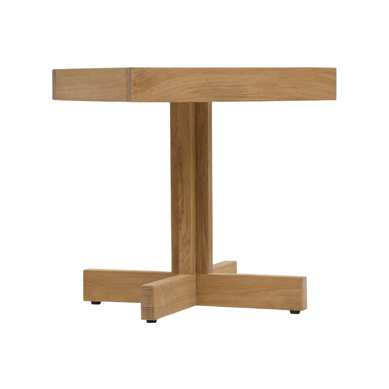 Rimi Outdoor Side Table-B
