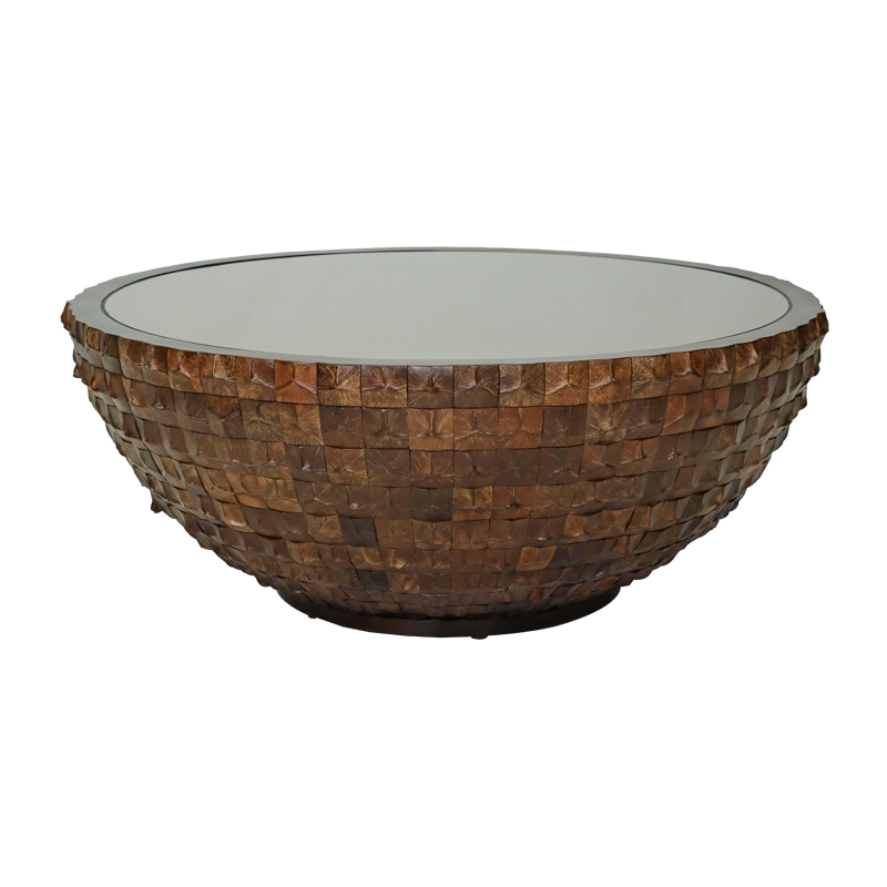 Batok Coffee Table