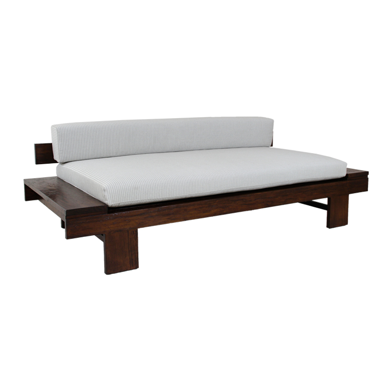 Neo Primitive Day Bed