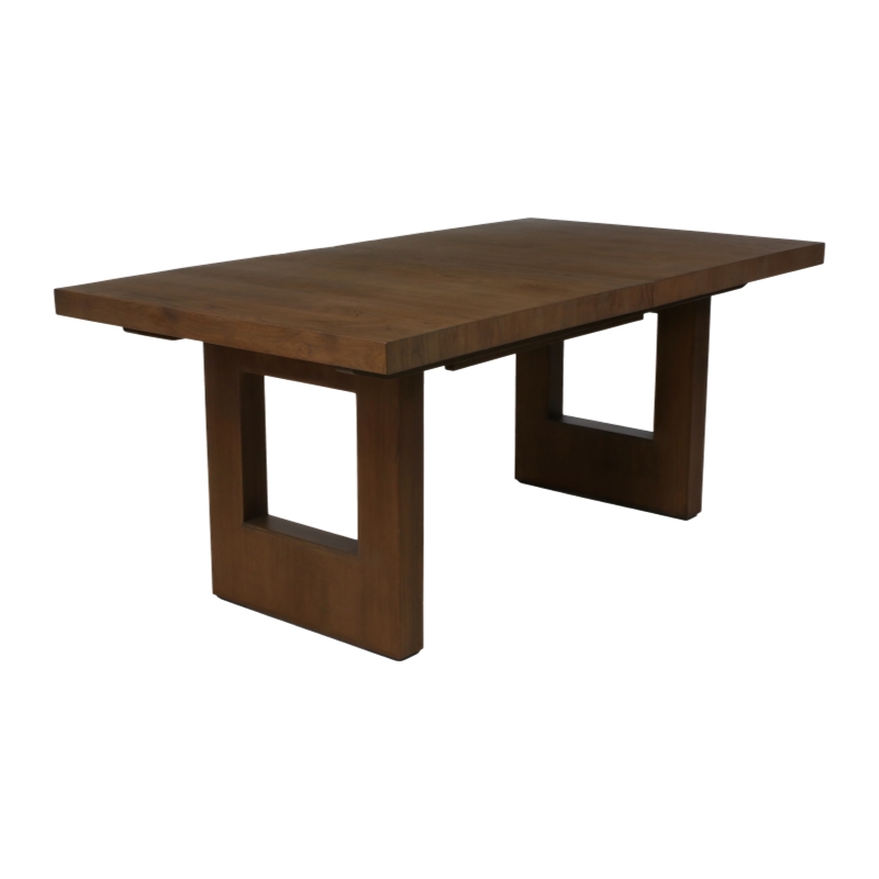 Maxi Dining Table Extendable KD