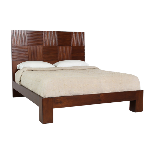 Cubular Bed