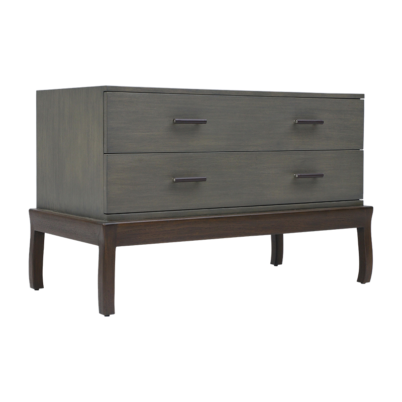 Duo Chest of Drawers