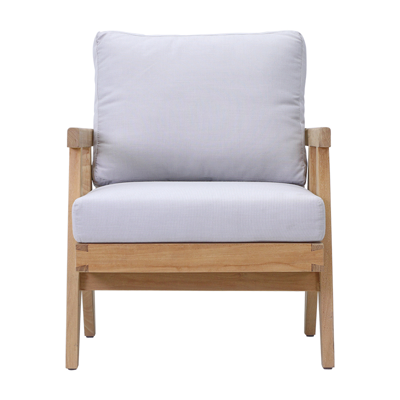 Sena Outdoor Lounge Chair