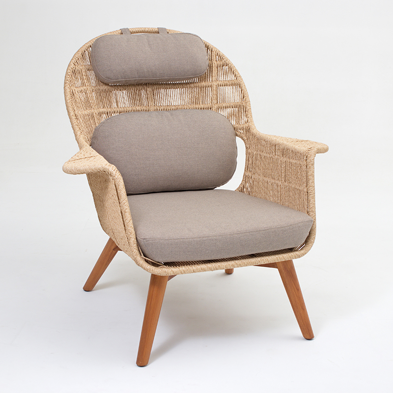 Paone Lounge Chair