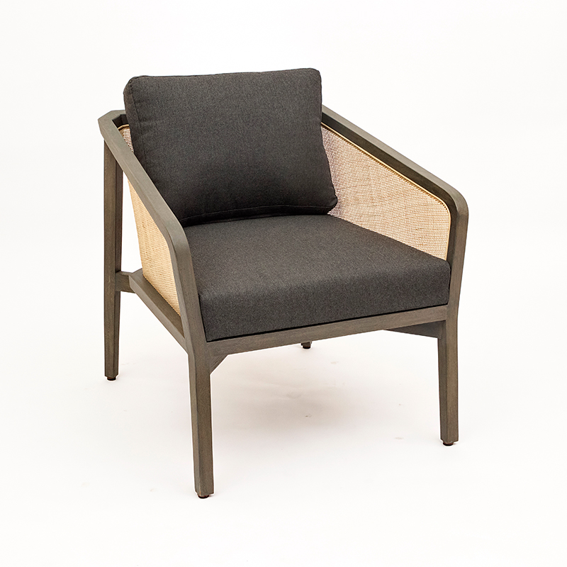 Alita Lounge Chair