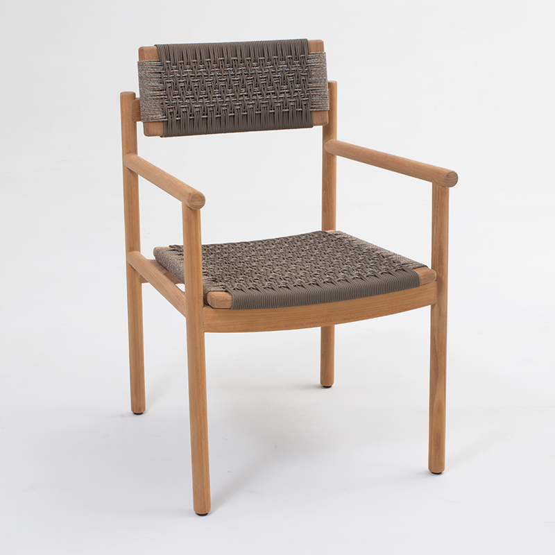 Tosa Armchair