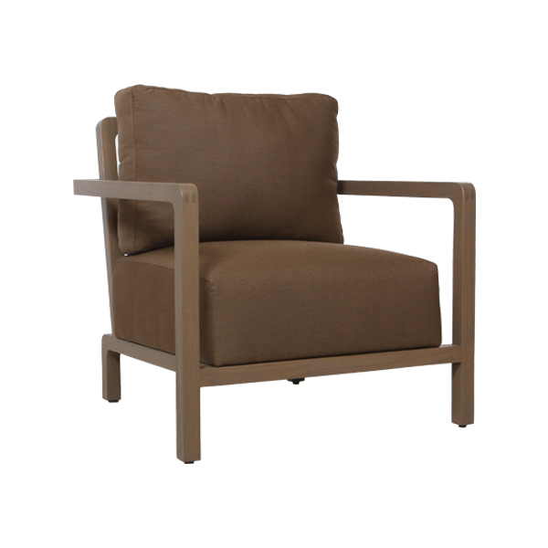 Lun-Koon Lounge Chair