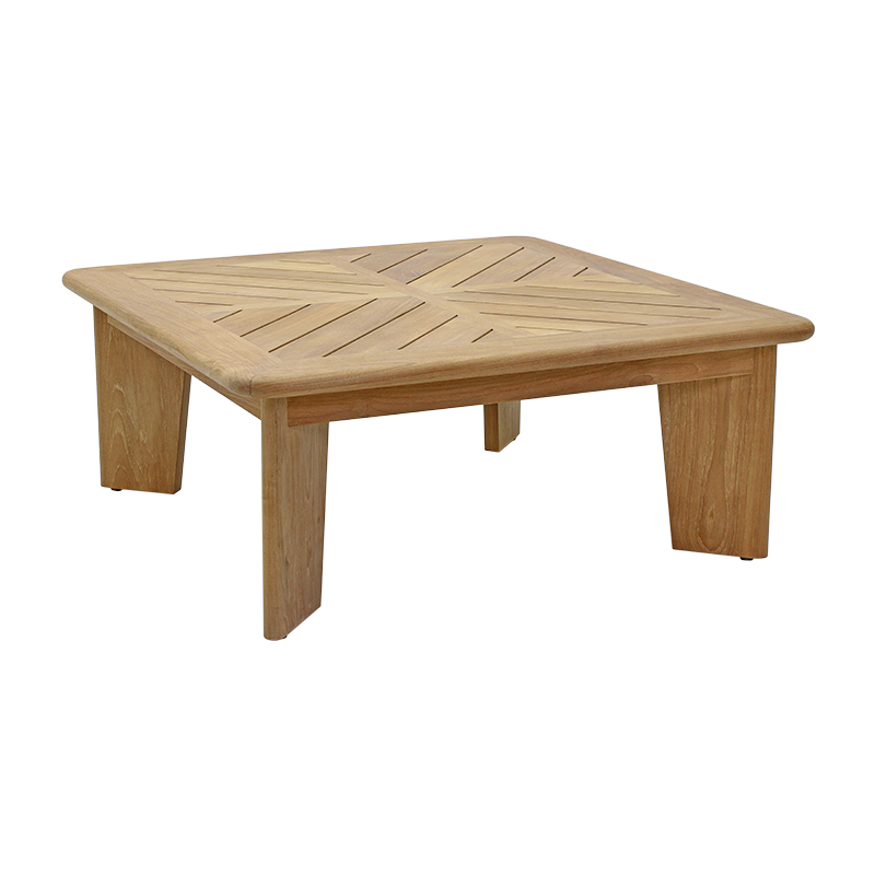 Patra Outdoor Coffee Table Square