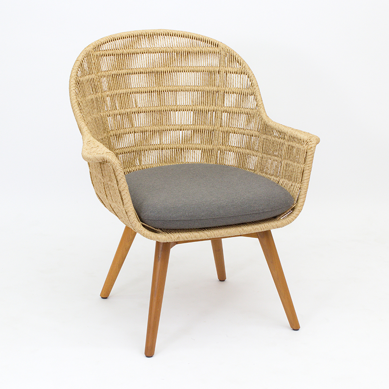 Paone Armchair