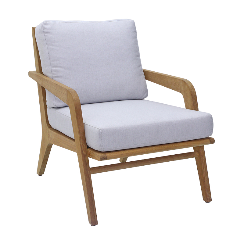 Watu Outdoor Lounge Chair