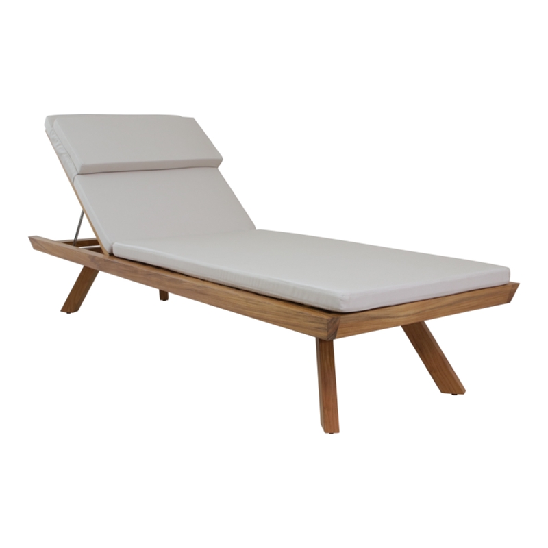 Jalan Pool Lounger-1