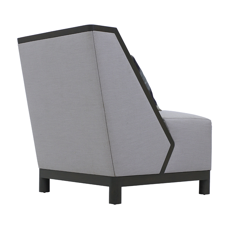 Burma Lounge Chair