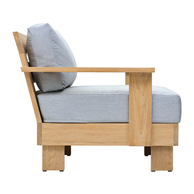 Rimi Outdoor Lounge Chair