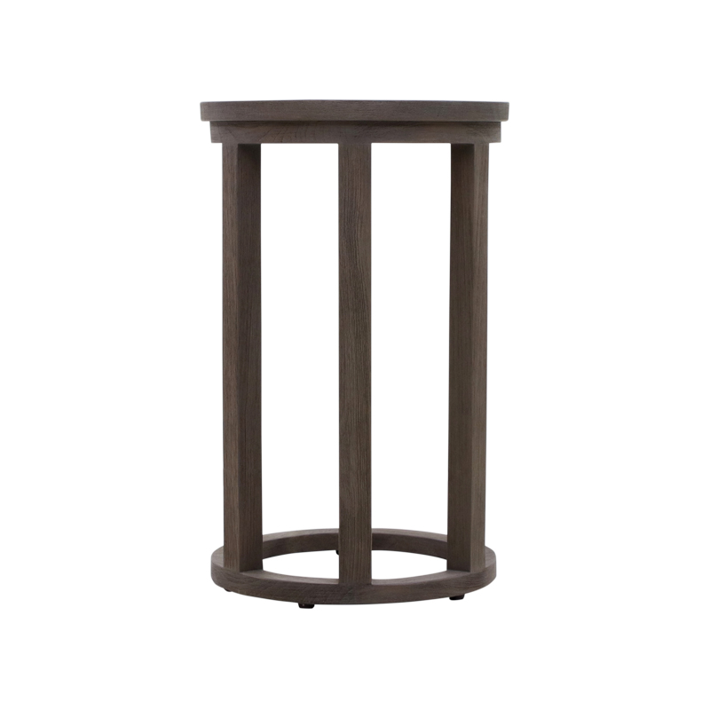 MOD-C Side Table Round