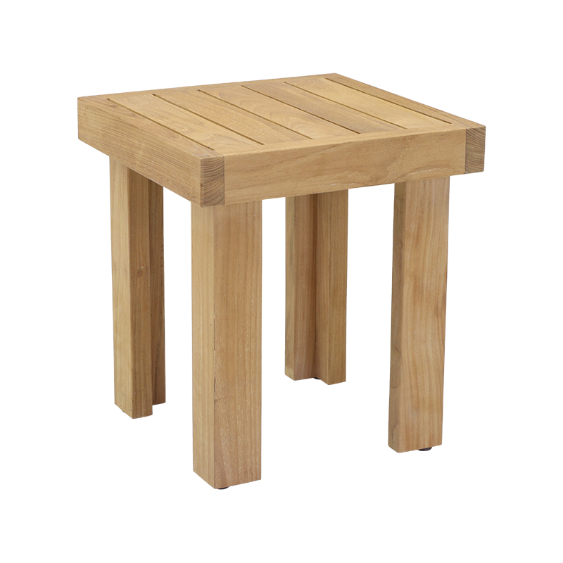 Rimi Outdoor Side Table-A