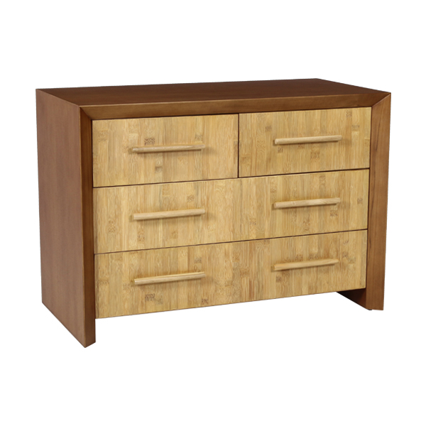 Kacha Chest of Drawer