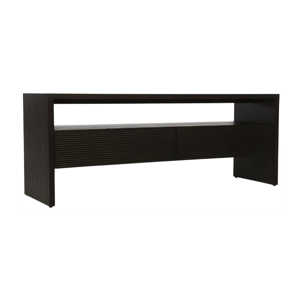 Groove TV Console