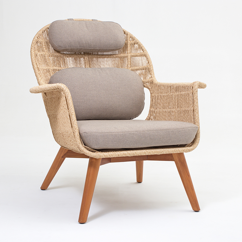 Paone Lounge Chair