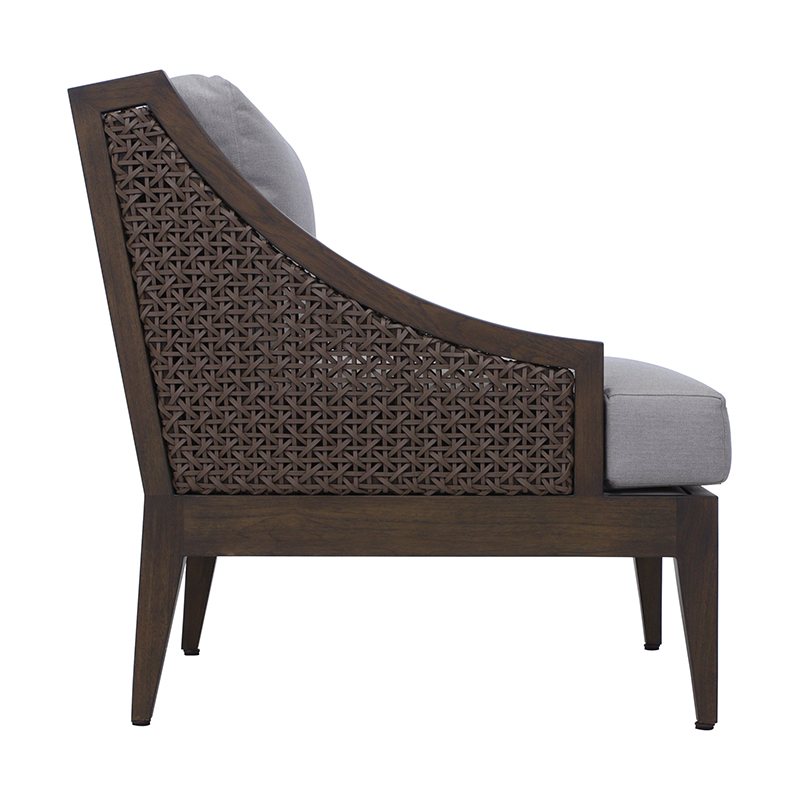 Cologne Lounge Chair