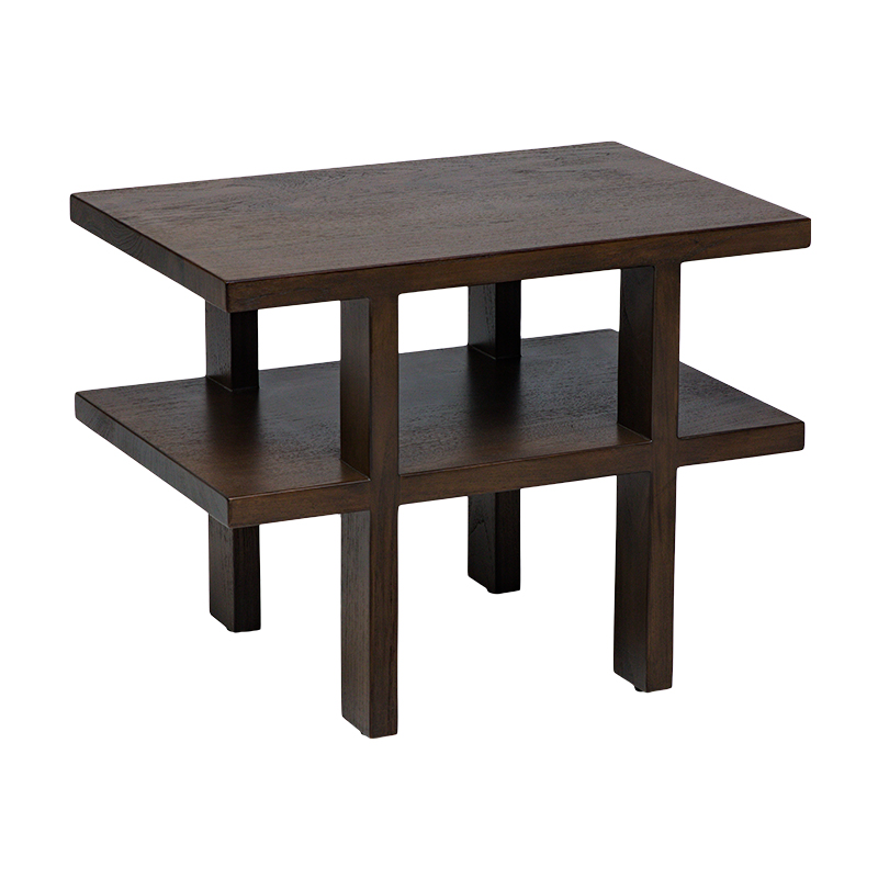 Timor Bed Side Table