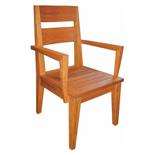 Bukit Armchair