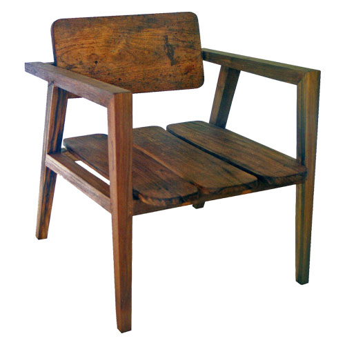 Angulo Easy Chair