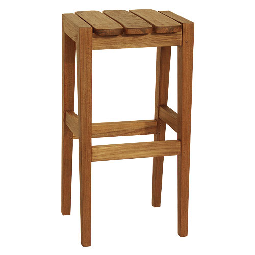 Angulo Bar Stool