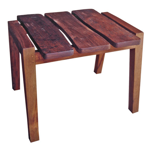 Angulo Side Table