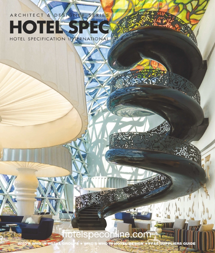 Hotel Spec March 2018