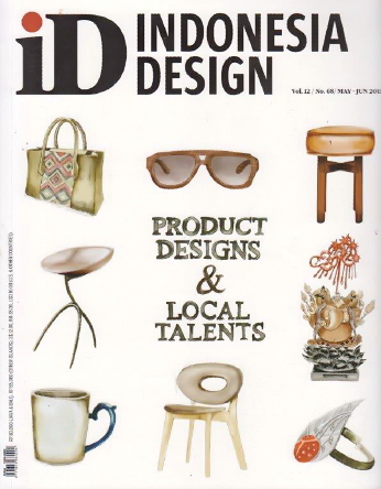 Indonesia Design June 2015