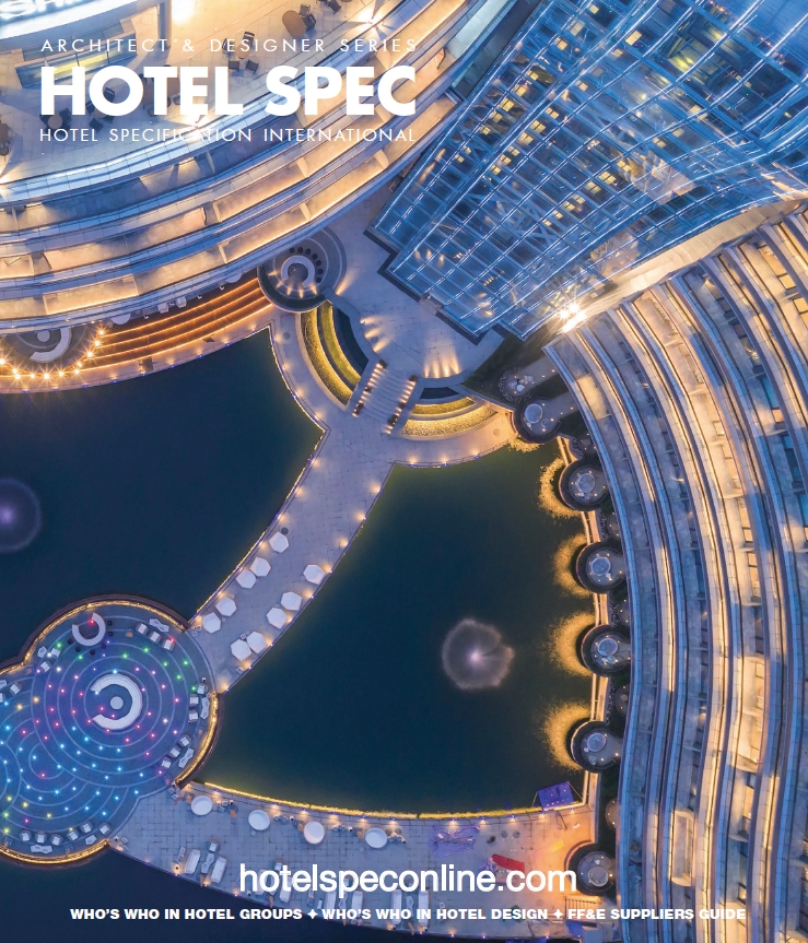 Hotel Spec 2019