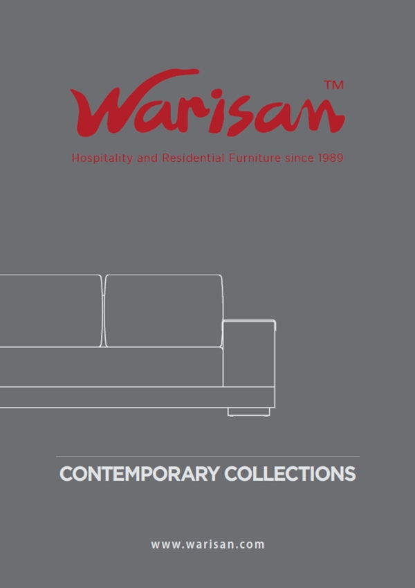 Warisan Furniture Bali Catalog