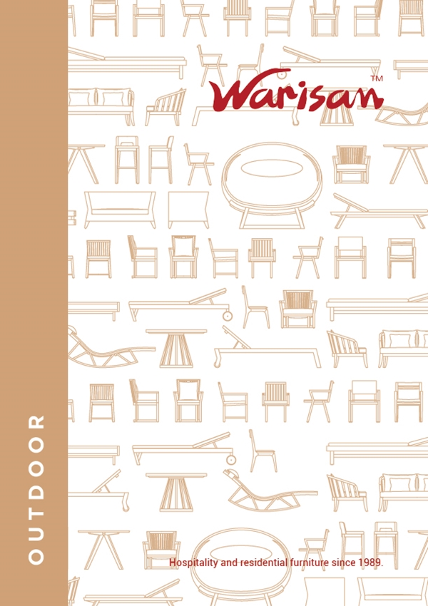 Warisan Furniture Bali Catalog