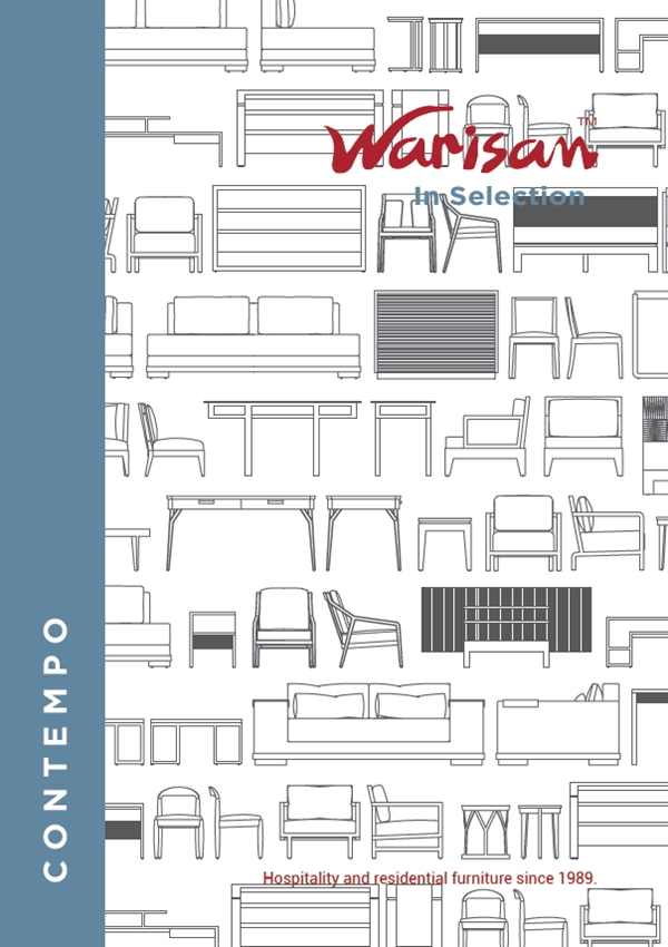 Warisan Furniture Bali Catalog