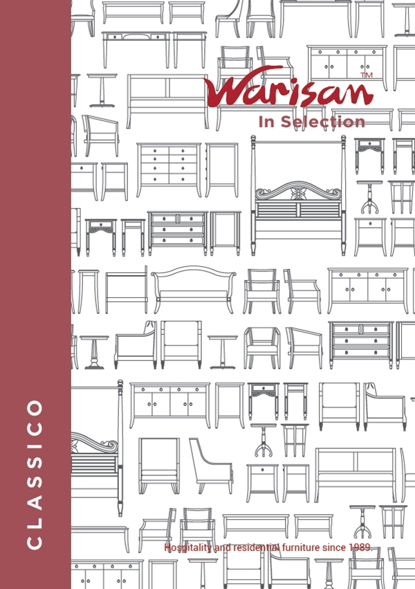 Warisan Furniture Bali Catalog