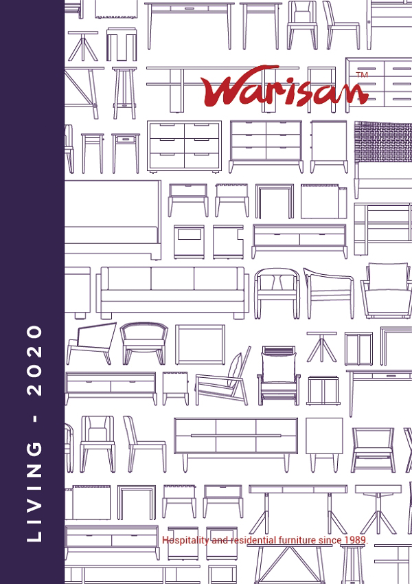 Warisan Furniture Bali Catalog