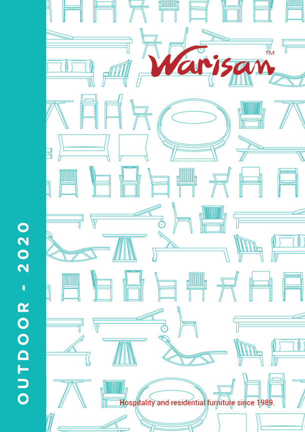 Warisan Furniture Bali Catalog