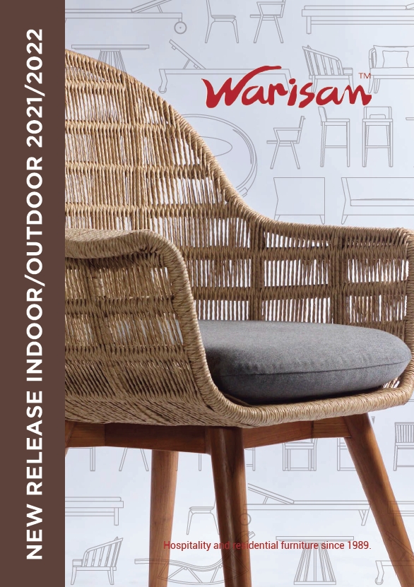 Warisan Furniture Bali Catalog