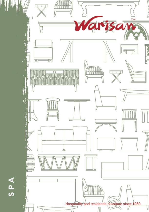 Warisan Furniture Bali Catalog