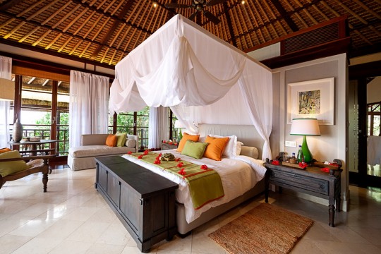 Fregate Island Private (Seychelles)